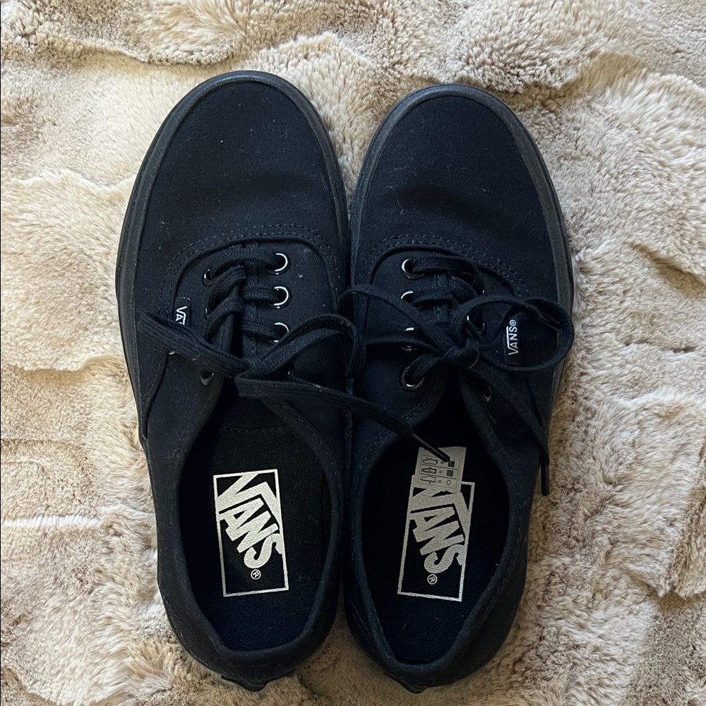 New vans Shoes